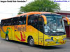 Irizar Century II 3.70 / Volvo B-10R / Linatal