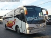 Irizar InterCentury II 3.50 / Mercedes Benz O-400RSE / Pullman del Sur