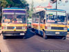 Caio Carolina III / Mercedes Benz LO-708E / Buses Ciudad Jardín Caio Carolina III / Mercedes Benz LO-708E / Buses Ciudad Jardín
