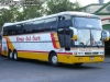 Busscar Jum Buss 380T / Volvo B-12 / Cruz del Sur