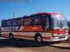 Marcopolo Viaggio GV 850 / Mercedes Benz OF-1620 / TRAMACA - Transportes Macaya & Cavour Marcopolo Viaggio GV 850 / Mercedes Benz OF-1620 / TRAMACA - Transportes Macaya & Cavour