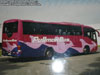 Irizar InterCentury II 3.50 / Volvo B-10R / Pullman Bus Costa Central S.A.