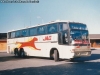 Marcopolo Paradiso GIV 1400 / Mercedes Benz O-371RSD / Buses JAC