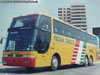 Busscar Jum Buss 400P / Mercedes Benz O-400RSD / Pullman Carmelita