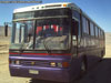 Busscar Jum Buss 340 / Scania K-113CL / Ex unidad Nº 128 Cóndor Bus (Camino a Bolivia)