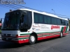 Busscar El Buss 340 / Volvo B-10M / Expreso Internacional Ormeño S.A. (Perú)