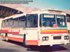 San Antonio "Doble Camello" / Magirus Deutz 200RS-12 / Buses Recabarren