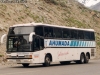 Marcopolo Paradiso GV 1150 / Volvo B-12 / Buses Ahumada Internacional