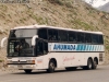 Marcopolo Paradiso GV 1150 / Volvo B-12 / Buses Ahumada Internacional Marcopolo Paradiso GV 1150 / Volvo B-12 / Buses Ahumada Internacional