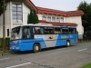 Comil Condottiere 3.20 / Mercedes Benz OH-1318 / Cordillera Sur Comil Condottiere 3.20 / Mercedes Benz OH-1318 / Cordillera Sur