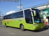 Busscar Vissta Buss LO / Mercedes Benz OH-1628L / Tur Bus