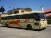 Mercedes Benz O-400RSL / Buses JAC