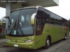 Marcopolo Andare Class 1000 / Mercedes Benz OH-1628L / Tur Bus