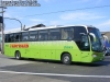 Marcopolo Andare Class 1000 / Mercedes Benz OH-1628L / Tur Bus