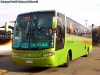 Busscar Vissta Buss LO / Scania K-340 / Tur Bus