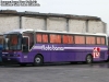 Busscar Jum Buss 340 / Scania K-113CL / Flota Barrios