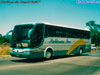Marcopolo Viaggio G6 1050 / Scania K-124IB / Pullman Sur