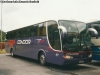 Marcopolo Viaggio G6 1050 / Scania K-124IB / Cóndor Bus