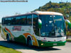 Marcopolo Viaggio G6 1050 / Scania K-124IB / Turibus Ltda.