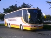 Marcopolo Paradiso G6 1200 / Mercedes Benz O-400RSD / Cruz del Sur