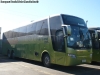 Busscar Vissta Buss Elegance 380 / Mercedes Benz O-500RS-1836 / Tur Bus