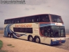 Marcopolo Paradiso GV 1800DD / Scania K-113TL 8x2 / Turiscoll Viagens (Santa Catarina - Brasil) Marcopolo Paradiso GV 1800DD / Scania K-113TL 8x2 / Turiscoll Viagens (Santa Catarina - Brasil)