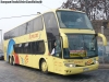 Marcopolo Paradiso G6 1800DD / Scania K-420 / Romani