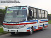 Imagen Nº 16.000 A Todo Bus Chile | Repargal / Volksbus 9-150OD / Transportes O'Higgins