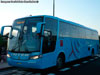 Busscar Vissta Buss LO / Mercedes Benz O-400RSE / Inter Sur