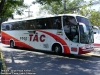 Marcopolo Paradiso G6 1200 / Mercedes Benz O-400RSE / Cooperativa de Transportes Automotores de Cuyo (Argentina)