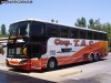 Eurobus Max CB / Arbus NG-3 / Cooperativa de Transportes Automotores de Cuyo (Argentina)