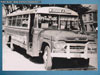 Franklin / Ford F-600 1960 / Intercomunal Franklin / Ford F-600 1960 / Intercomunal