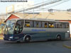 Marcopolo Viaggio G6 1050 / Volvo B-9R / Pullman Bus