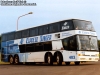 Marcopolo Paradiso GV 1800DD / Scania K-113TL 8x2 / Expreso Singer (Argentina)