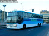 Busscar Jum Buss 380 / Scania K-112TL / LIBAC - Línea de Buses Atacama Coquimbo Busscar Jum Buss 380 / Scania K-112TL / LIBAC - Línea de Buses Atacama Coquimbo