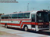 Mercedes Benz O-303RHS / Fénix Pullman Norte Ltda.
