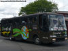 Busscar El Buss 340 / Mercedes Benz OF-1721 / Linatal