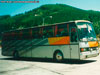 Kässbohrer Setra S-215HD / Buses Bio Bio