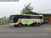 Busscar Jum Buss 380T / Volvo B-12 / Pullman Bus Busscar Jum Buss 380T / Volvo B-12 / Pullman Bus