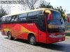 Zhong Tong Catch LCK6880T / Ruta Vía Curacaví Zhong Tong Catch LCK6880T / Ruta Vía Curacaví