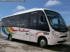 Busscar Micruss / Mercedes Benz LO-914 / Buses Pacheco