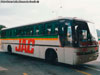 Marcopolo Viaggio GV 1000 / Mercedes Benz O-400RSE / Buses JAC