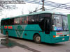 Busscar Jum Buss 340T / Mercedes Benz O-400RSE / Tur Bus