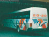 Mercedes Benz O-400RSL / Buses Bio Bio Mercedes Benz O-400RSL / Buses Bio Bio