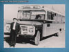 Cuatro Ases / Ford F-600 / Expresos Central Bus (Central Placeres) Cuatro Ases / Ford F-600 / Expresos Central Bus (Central Placeres)