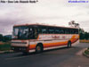 Marcopolo Viaggio GIV 1100 / Volvo B-10M / Pullman Sur