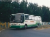 Busscar El Buss 340 / Scania K-113CL / Tur Bus