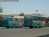 Mercedes Benz O-371RS | Busscar El Buss 340 / Mercedes Benz OF-1721 / Tur Bus