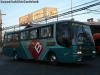 Busscar El Buss 340 / Mercedes Benz OF-1721 / Tur Bus Aeropuerto Busscar El Buss 340 / Mercedes Benz OF-1721 / Tur Bus Aeropuerto