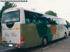 Irizar Century II 3.70 / Mercedes Benz O-400RSE / Buses Bio Bio